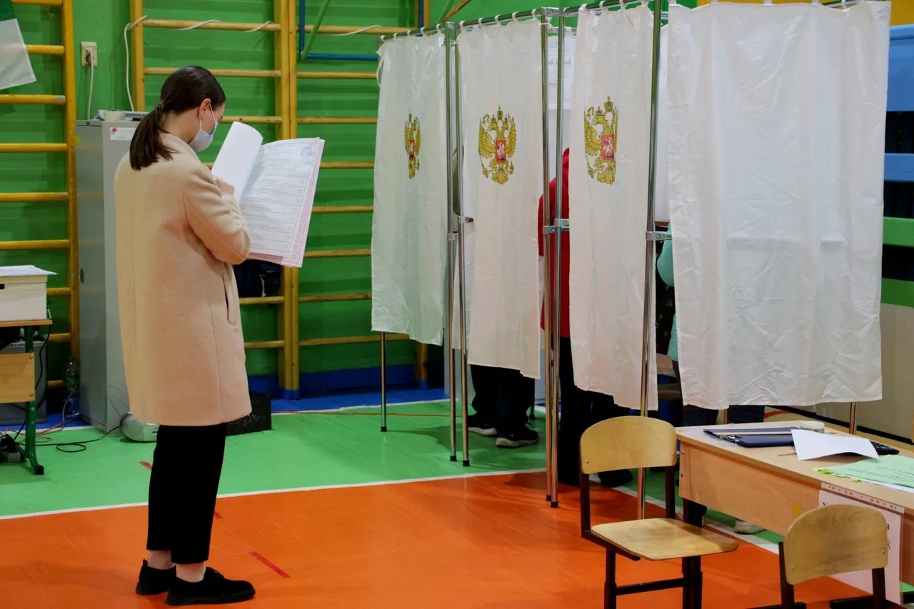 Осенью в Коми выберут главу республики и депутатов Госсовета