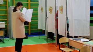 Осенью в Коми выберут главу республики и депутатов Госсовета
