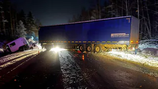 Водитель из Коми услышал приговор суда в Кировской области за гибель человека на «Вятке»