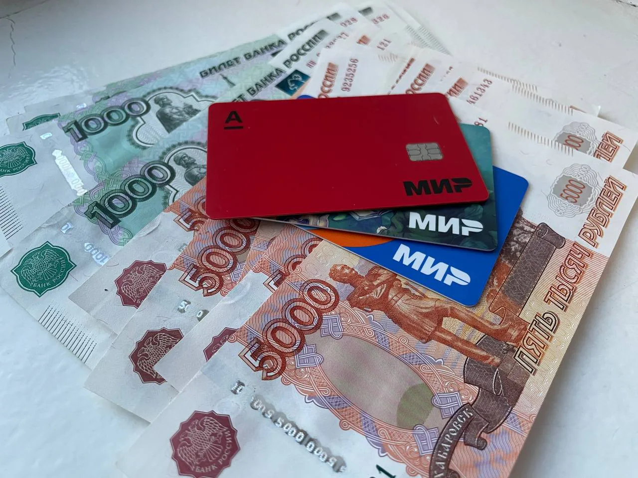 Потом уже будет поздно: владельцам карт «Мир» дали срок до начала февраля