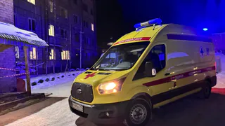 В Коми почти 8 000 человек обратились к медикам за время праздников