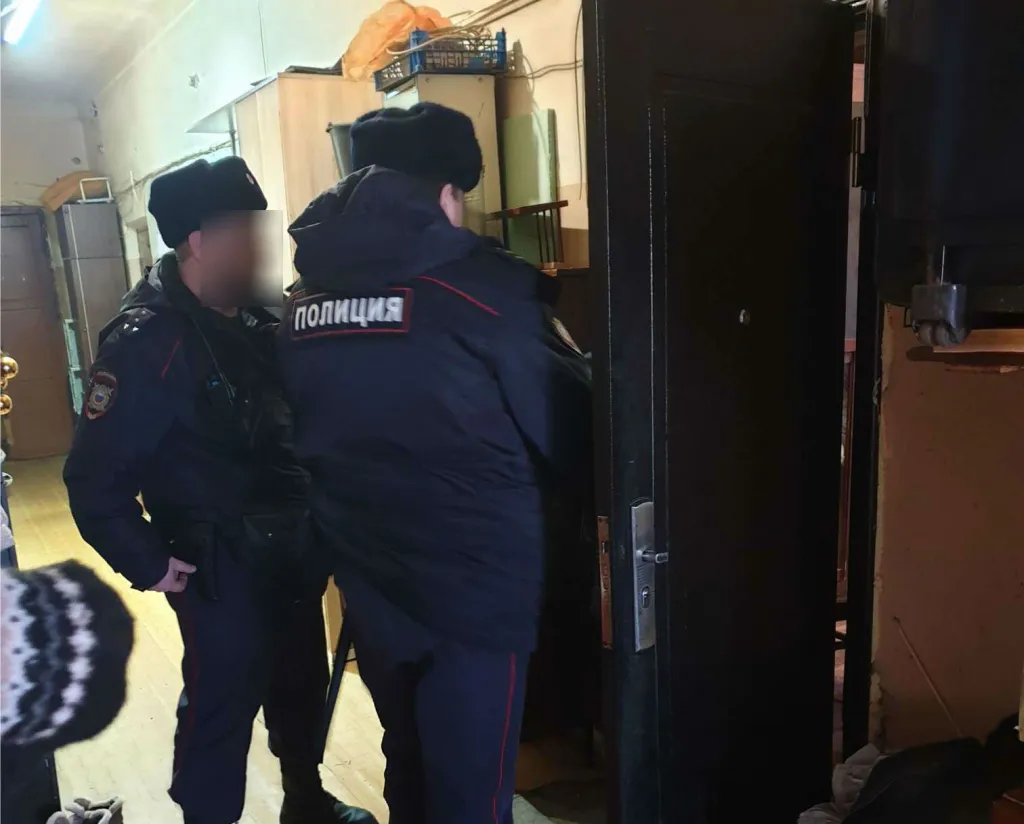В Коми экс-полицейский получил срок за превышение полномочий и подлог