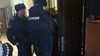 В Коми экс-полицейский получил срок за превышение полномочий и подлог