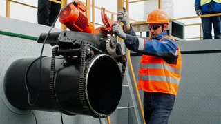Студент из Коми завоевал золото на международном соревновании нефтегазовиков