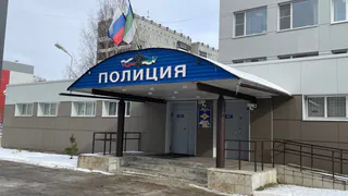 Полиция Коми заявила об острой нехватке участковых уполномоченных служащих