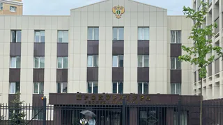 В столице Коми пенсионер заплатит 5 тысяч за грубость в адрес медсестёр