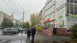 Синоптики рассказали о погоде в Коми на сегодня, 4 октября