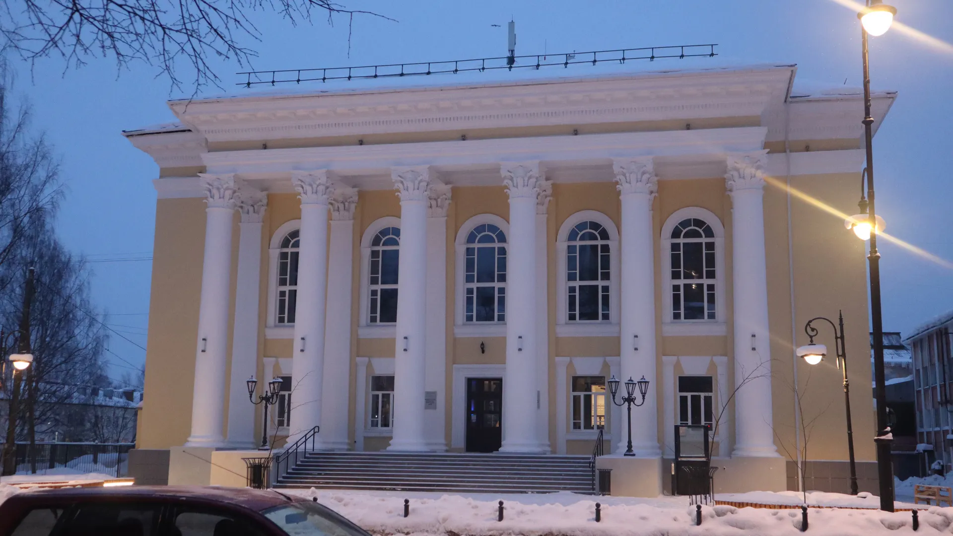 Лучшую книгу 2023 года выберут в Коми на литературном конкурсе республики