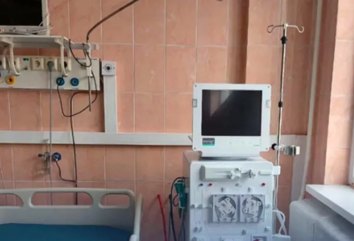 В Коми улучшают качество оказания медицинской помощи в Арктических зонах