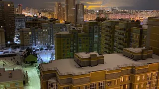 В Коми уже началась метеорологическая зима