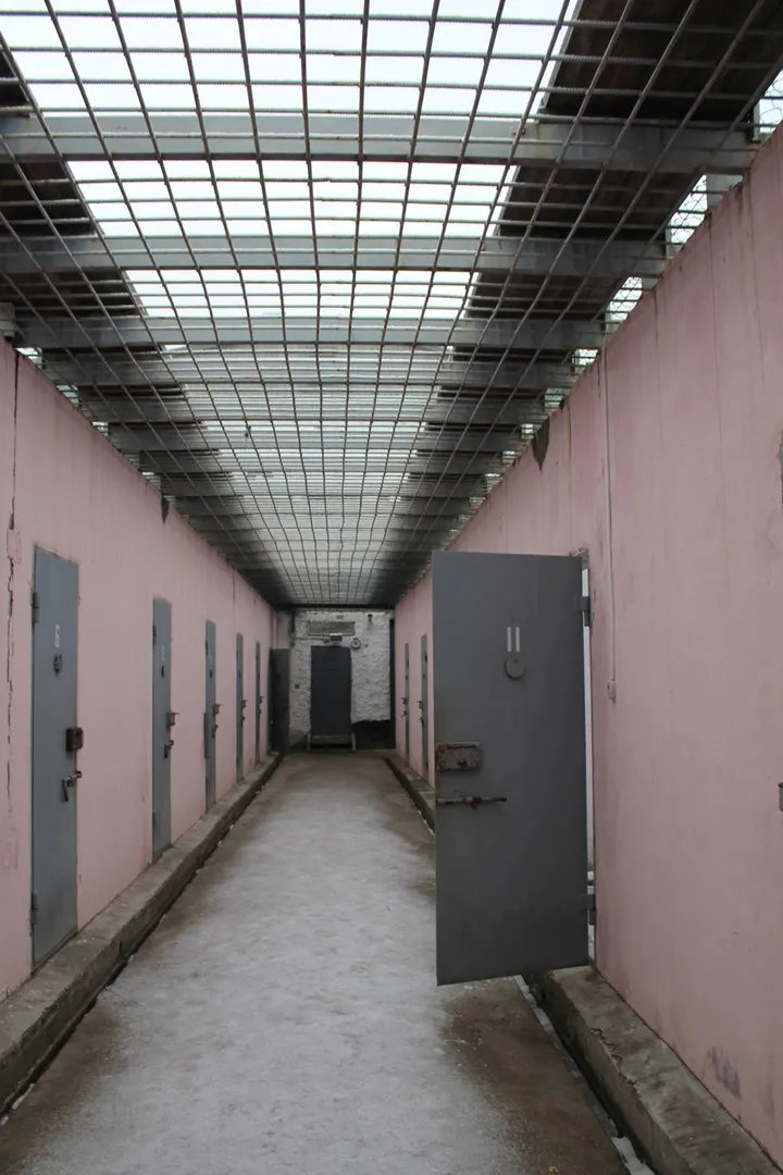 Осужденные в Коми могут устроиться на молочный завод после освобождения