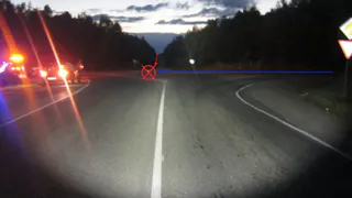 В Коми водитель УАЗа проигнорировал приоритет и попал в аварию под Ухтой