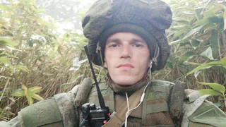 В зоне проведения СВО погиб Владимир Шубин из Коми