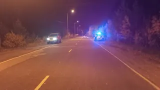 В одном из городов Коми водитель сбил ребенка - мальчик в тяжелом состоянии
