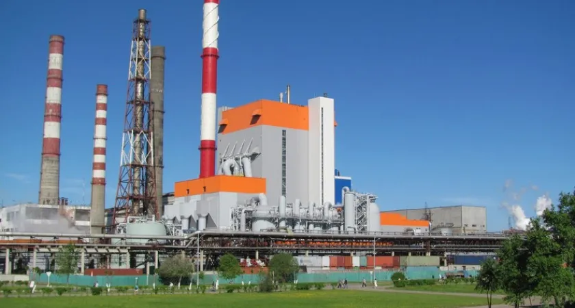 Mondi объявила о продаже своего последнего в РФ предприятия АО «Монди СЛПК»