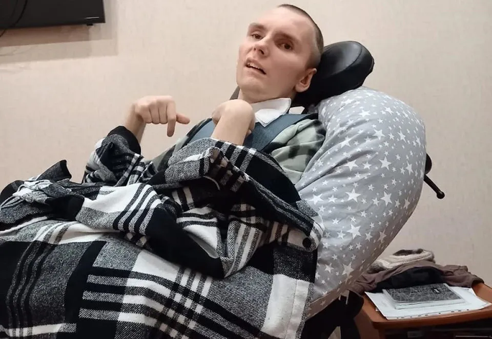 На реабилитацию жителю Коми Степану Сонину осталось собрать 150 000 рублей