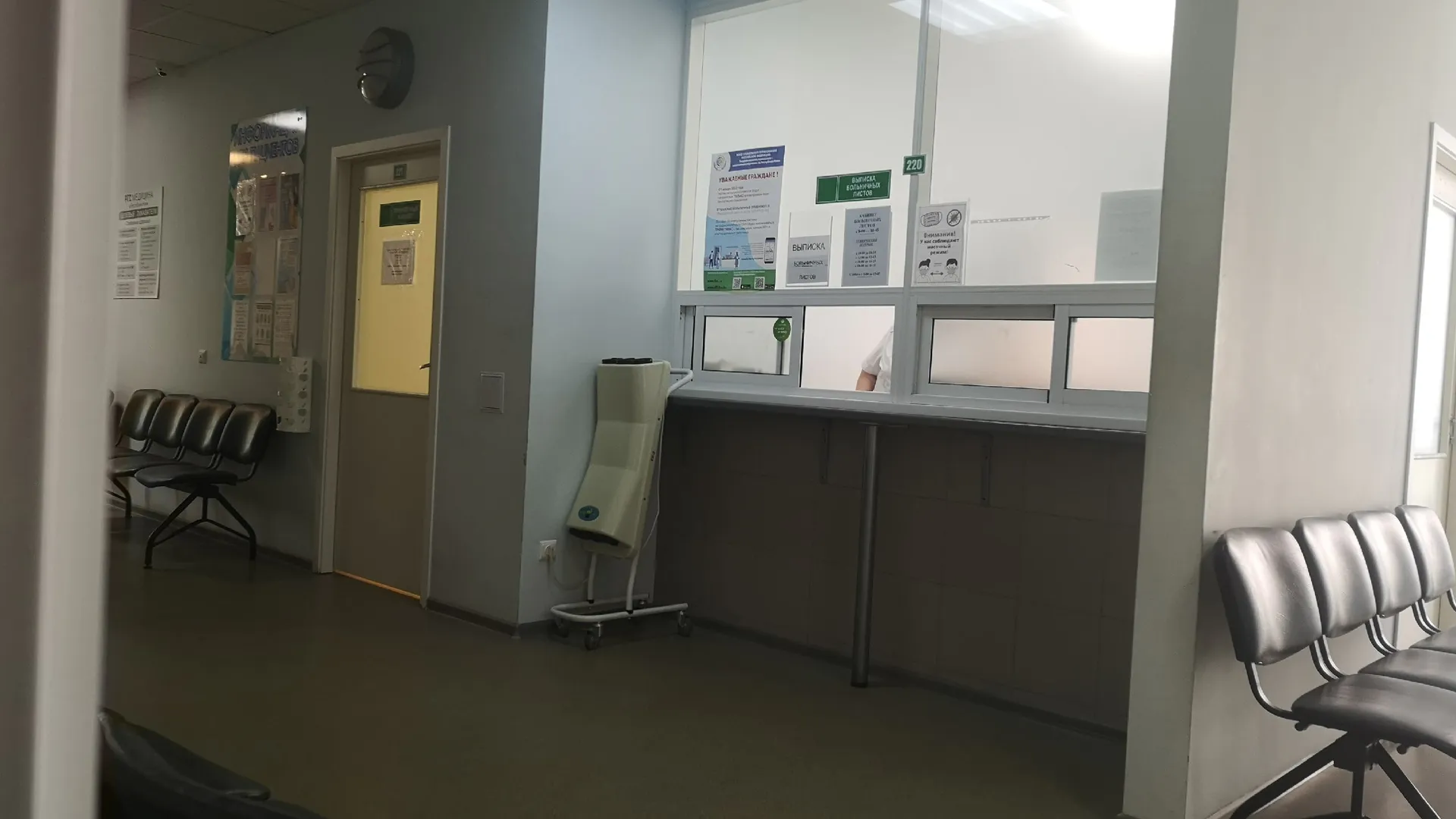 В одном из городов Коми сняли часть ограничений из-за менингита