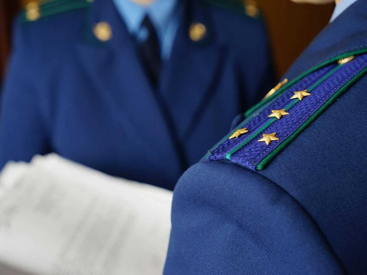 В Коми прокуратуре пришлось добиваться помощи ребенку-инвалиду