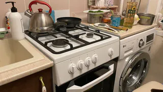 5 вещей в моём доме, о которых меня всегда спрашивают гости