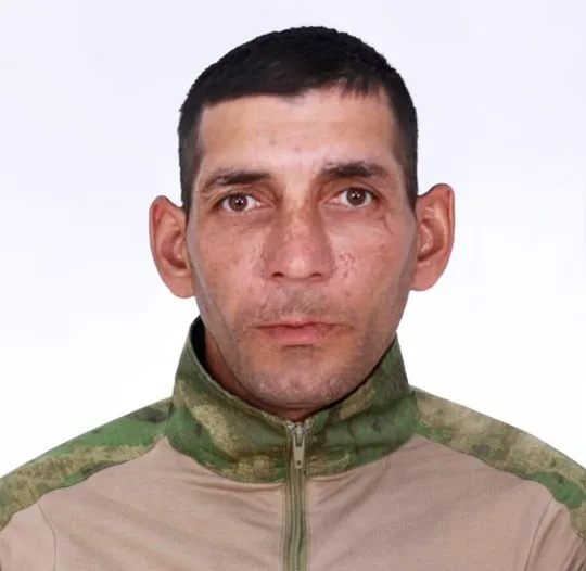 На СВО погиб житель одного из районов Коми Тарас Чернобай