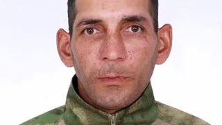 На СВО погиб житель одного из районов Коми Тарас Чернобай