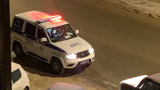 В Коми сотрудники ГАИ выйдут на поиски пьяных водителей