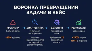 Пошаговый гайд по созданию личного бренда специалиста по поисковой оптимизации (SEO-специалиста): 6 шагов, чтобы получать предложения, а не искать клиентов