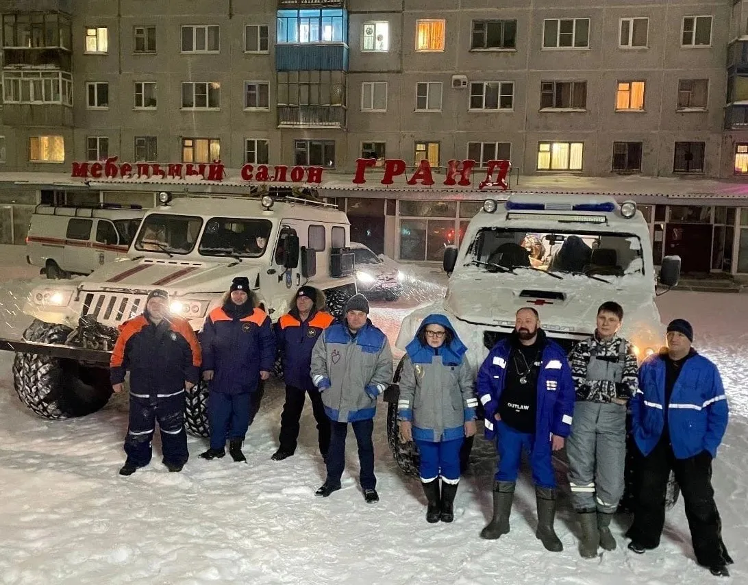 В Коми хотят лишить звания города один населенный пункт