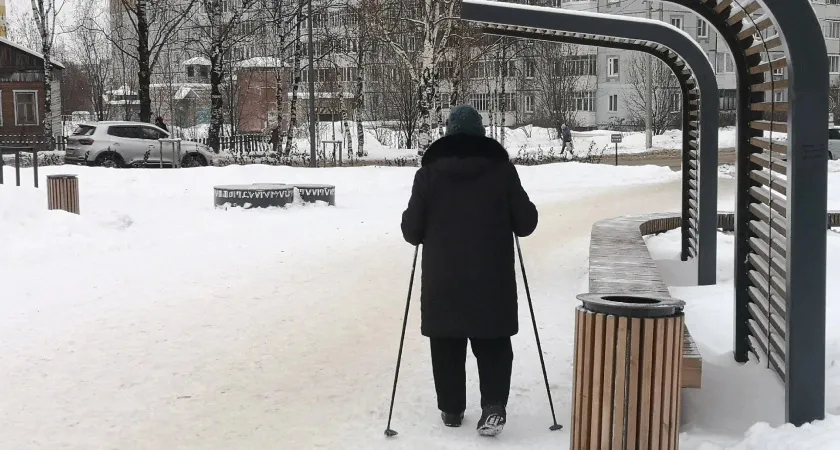 С января будет абсолютно бесплатно для всех пенсионеров. Новая льгота с 2 января