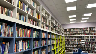 В Сыктывкаре заработали сразу две современные модельные библиотеки