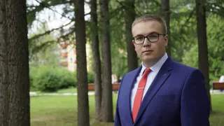 В Коми депутат ушел в отставку и отправился на СВО