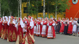 Коми готовится встретить лучших исполнителей народной песни со всей страны