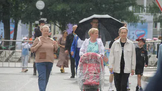 Синоптики рассказали о погоде в Коми на сегодня, 25 июля