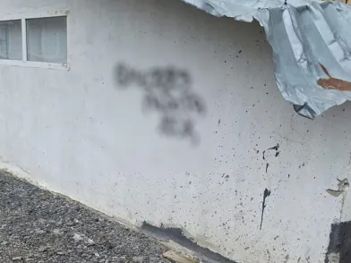 В Коми задержан подросток - "наркограффитчик"