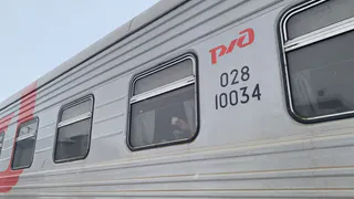 Житель Кирова наказан за оскорбление работника железной дороги в Коми