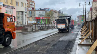 Авансирование контракта на дорожный ремонт в Коми признано недействительным