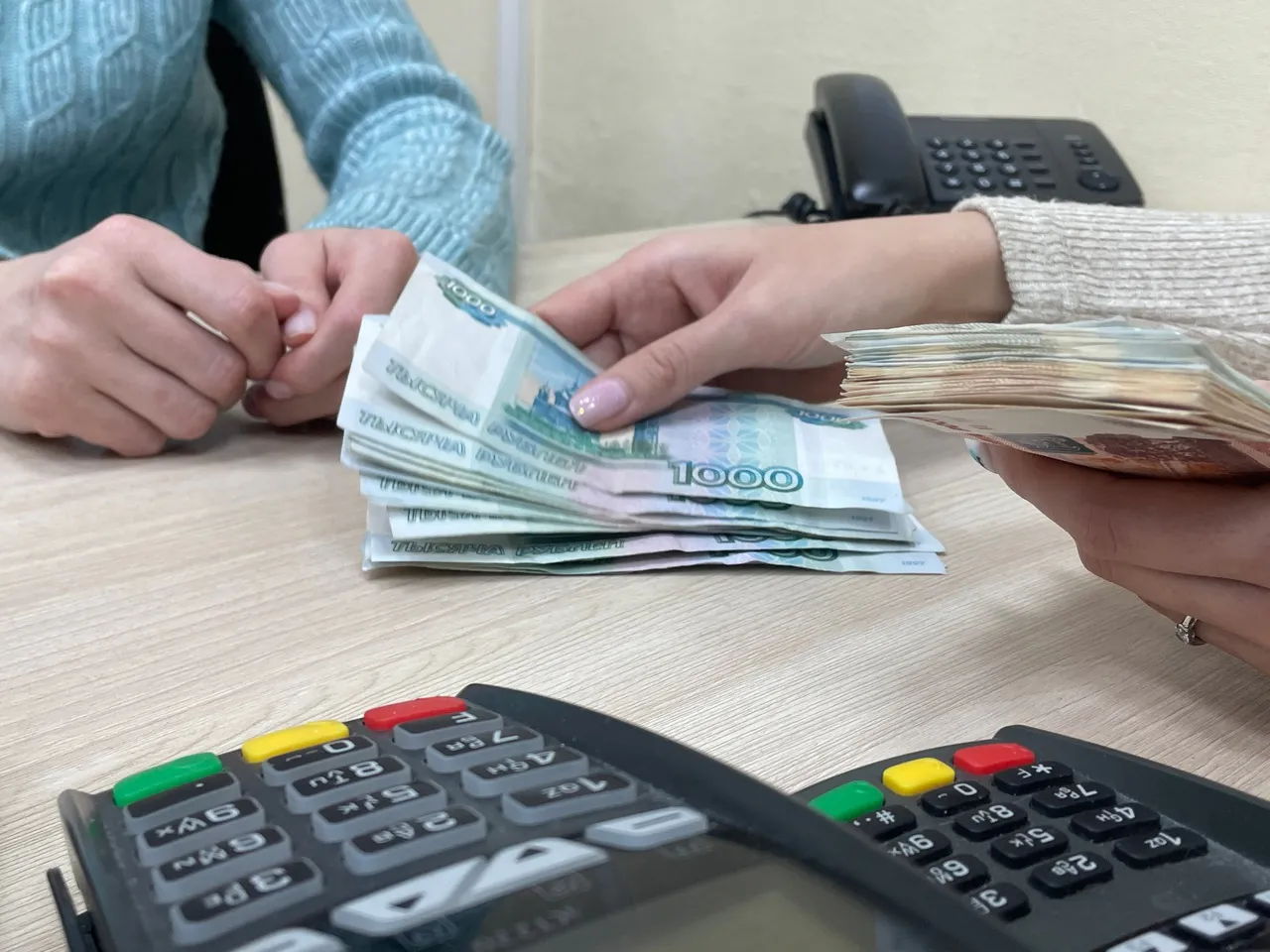 Доходы жителей Коми выросли, но траты растут быстрее