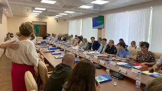 Госсовет Коми в 2023 году принял более 100 законов