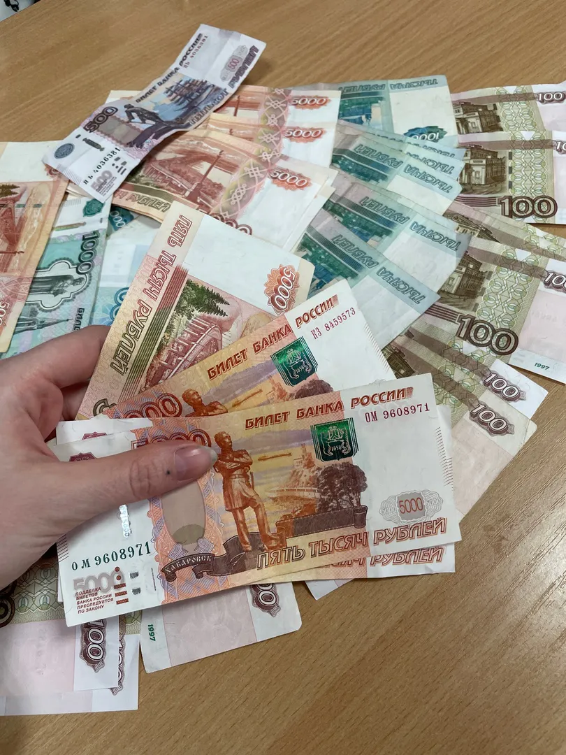 Соцфонд Коми опубликовал график выплат пособий и пенсий на апрель