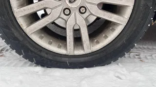 В Коми угонщик оставил в чужом автомобиле свои документы