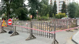 В Коми завершен ремонт дорог, задействованных в движении школьных автобусов