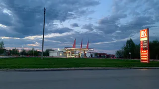 В городе в Коми бензин и дизельное топливо упали в цене
