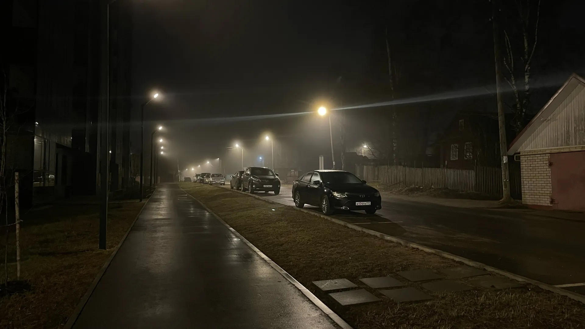 В одном из городов Коми оборудуют парковку для людей с инвалидностью