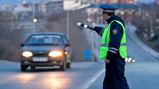 В Коми автоледи оплатила 88 штрафов после двух суток ареста
