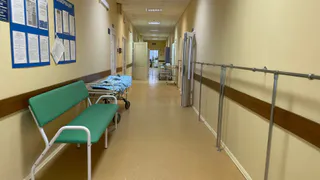 В Коми ребенок из детского сада заболел менингитом