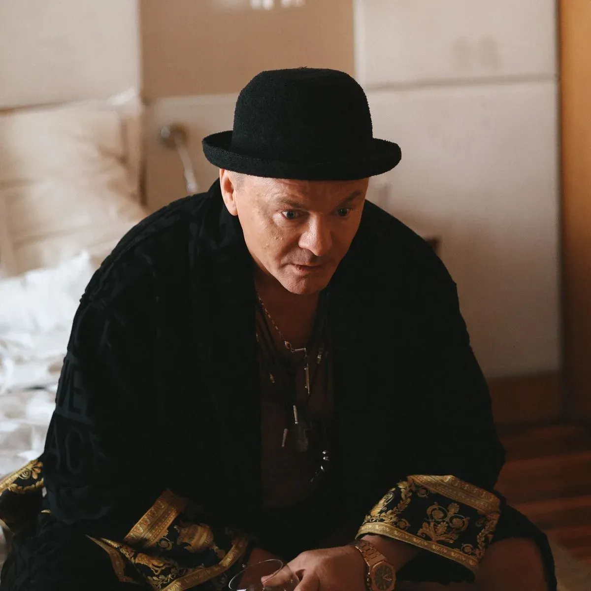 Владимир Сычев: биография, личная жизнь и карьера