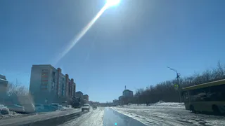 В Коми синоптики прогнозируют морозный май