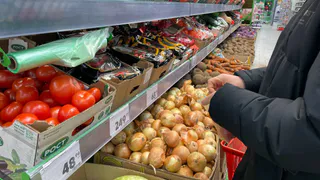 В российских "Пятёрочках" появился код для "своих": чтобы сэкономить, читайте очень внимательно эти мелкие буквы
