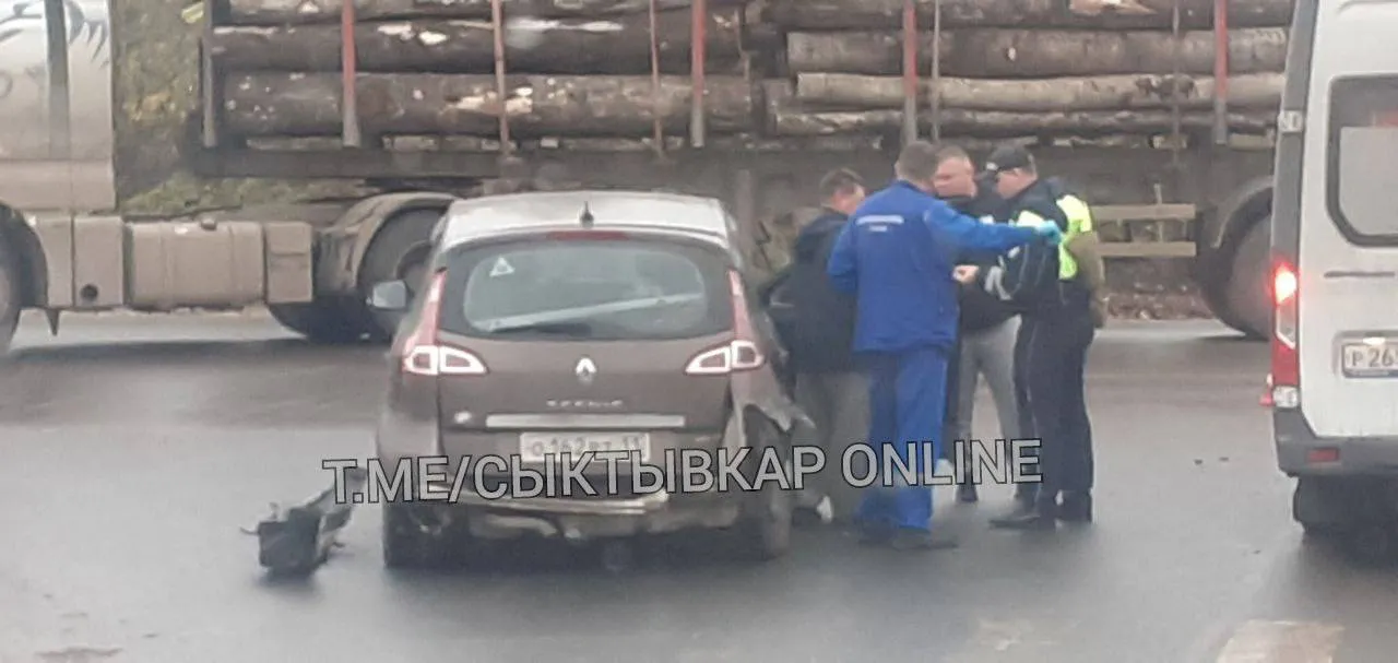 Стали известны подробности страшного ДТП с ребенком в Эжве