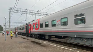 Не поверил, когда узнал, почему длина вагонов метро 19 метров